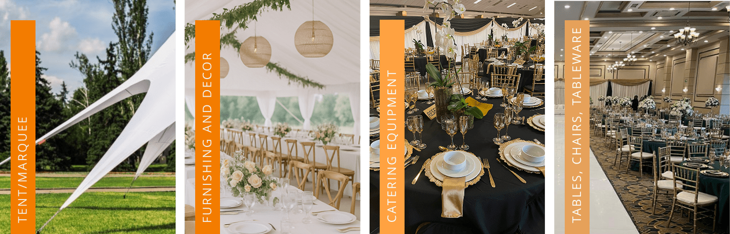 Affinity Events cover image