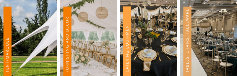Affinity Events cover image