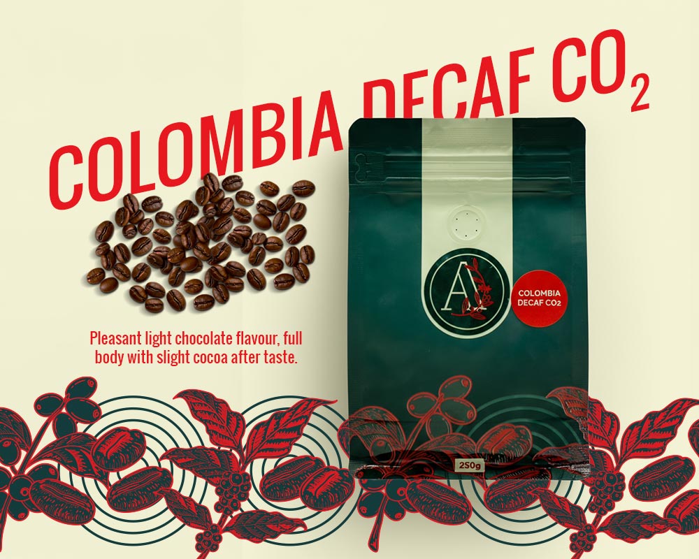 Aromacoffee cover image