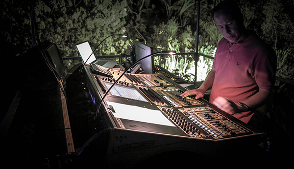 Audio Engineering cover image