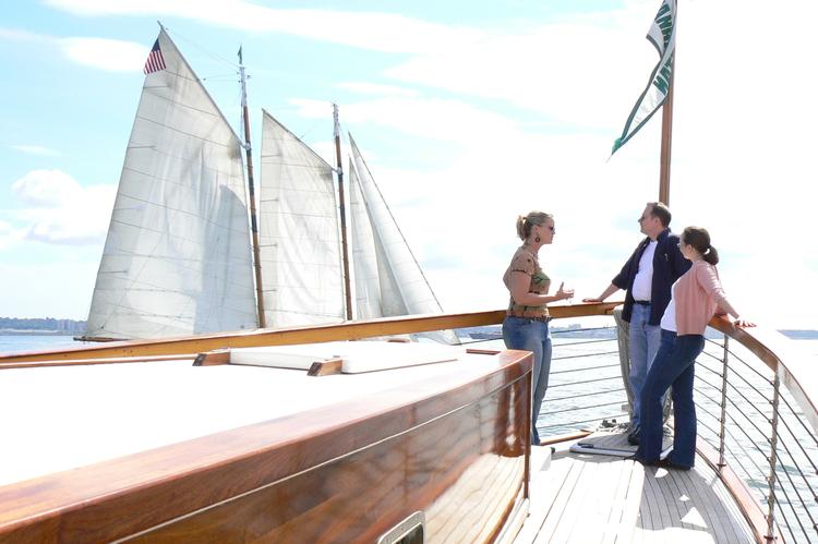 Boat Rental on Sailo cover image