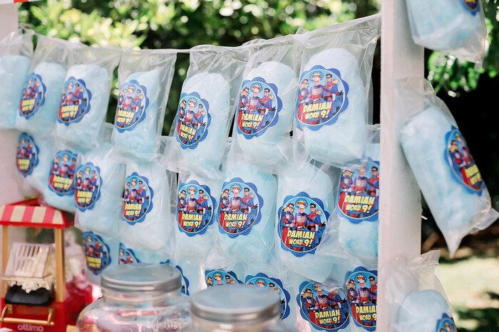 Carnival Games For Hire in and around Gauteng cover image