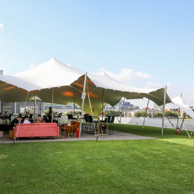 Event Decor Hire cover image
