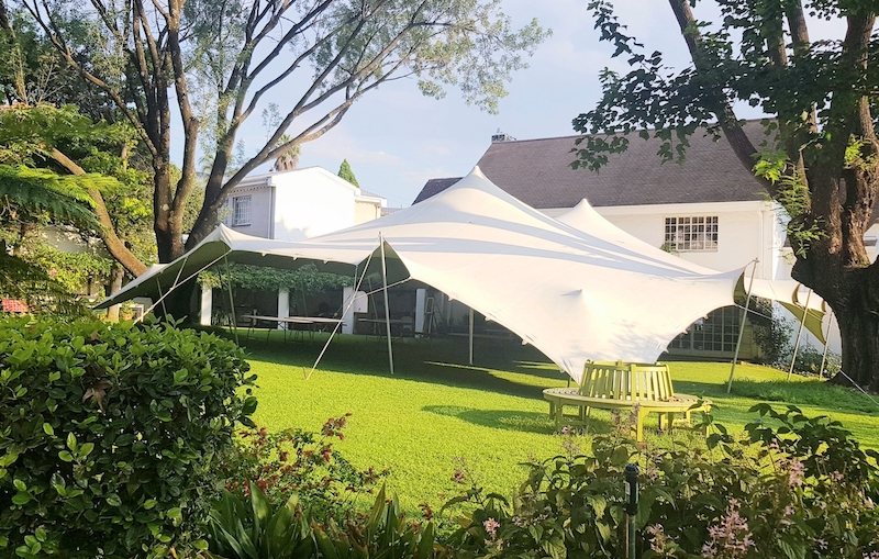 Event Rentals South Africa cover image