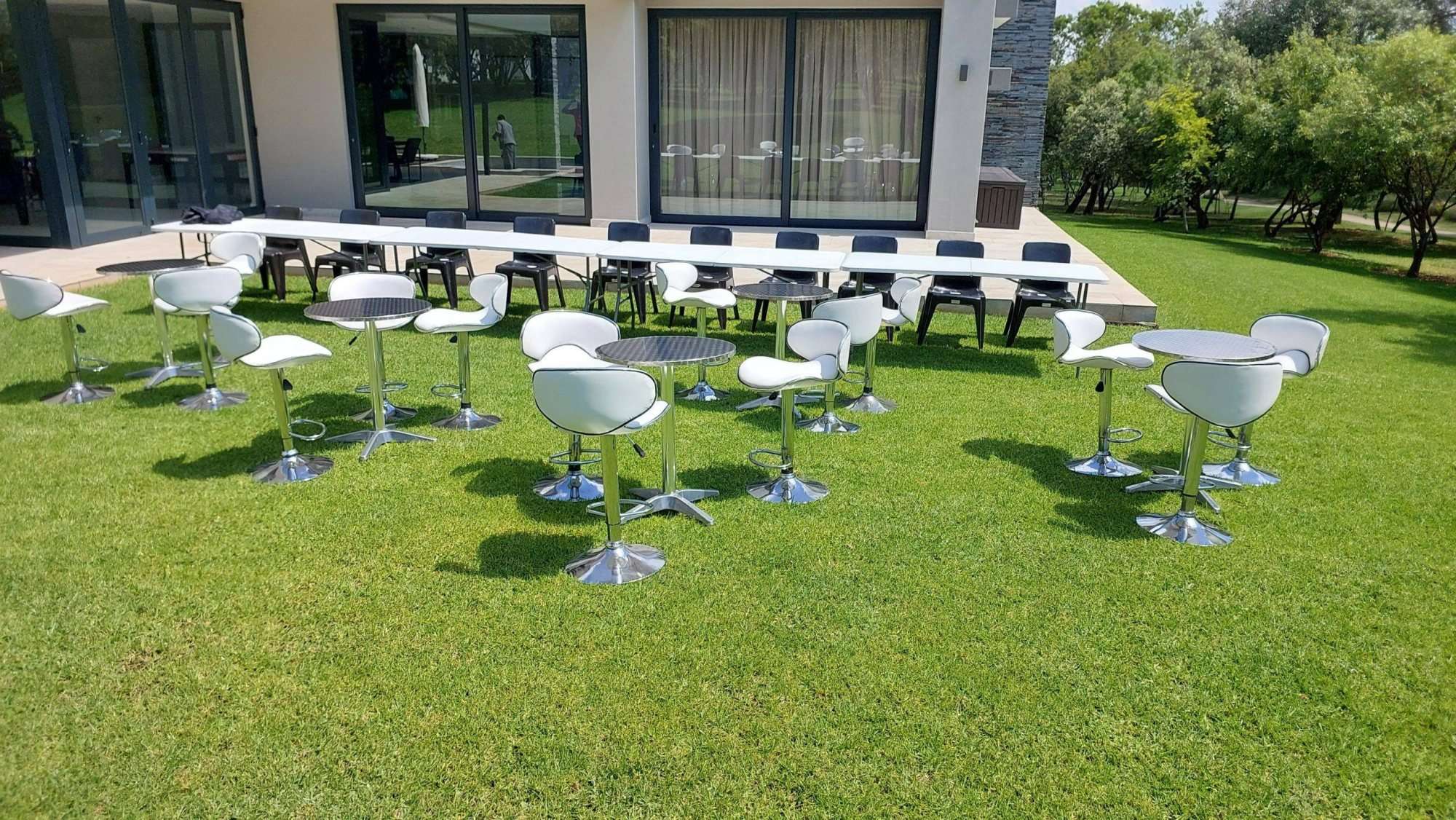 Events Peeps | Stretch Tents Hiring cover image