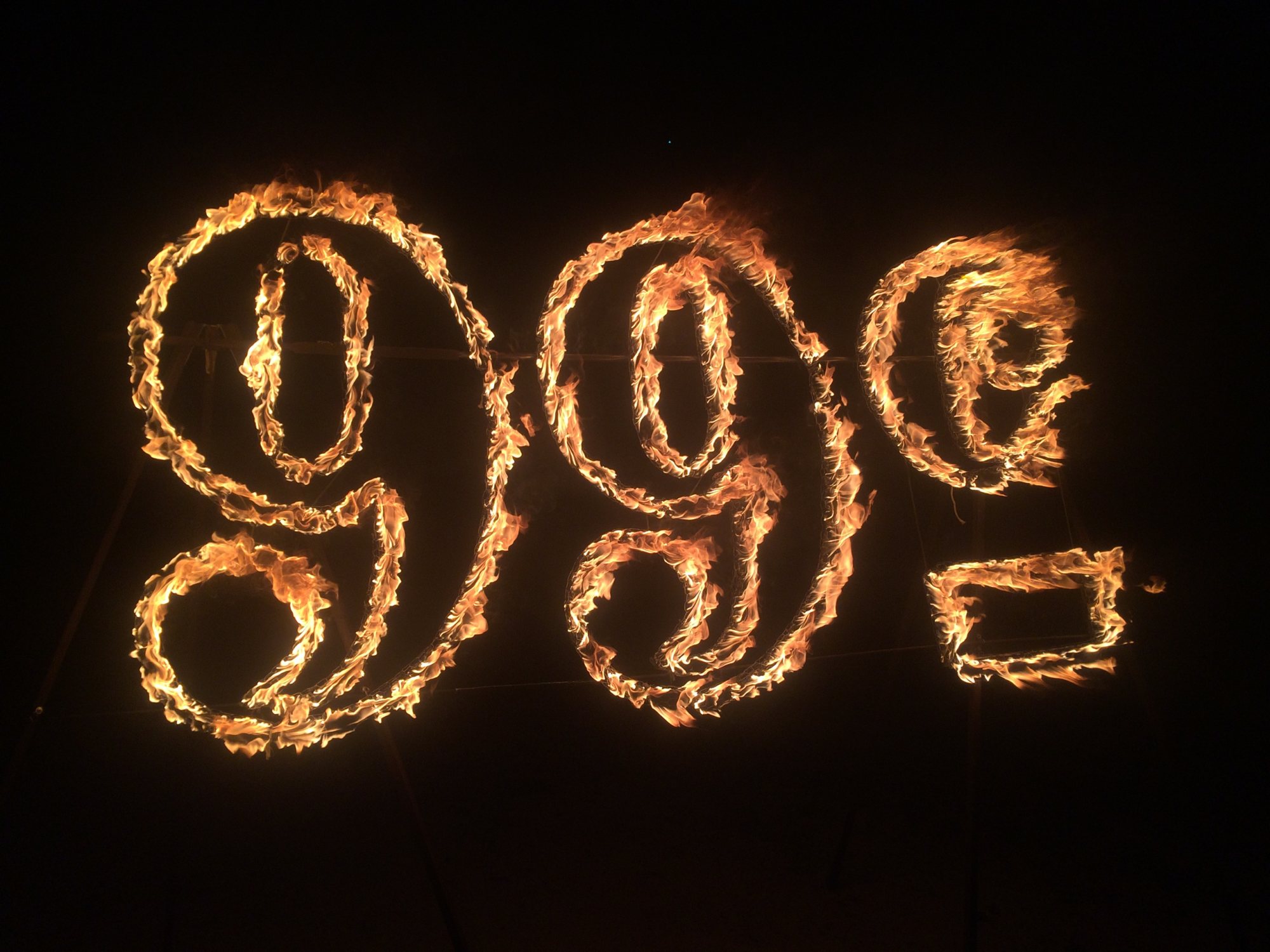 FireTribe   - For The Love Of Light logo