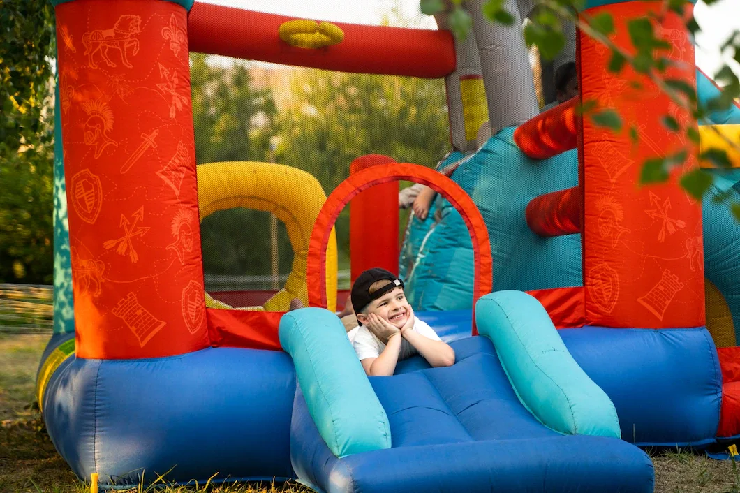 Fun creates enthusiasm and energy cover image