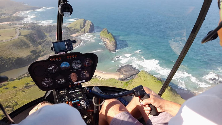 Heli Buyers cover image