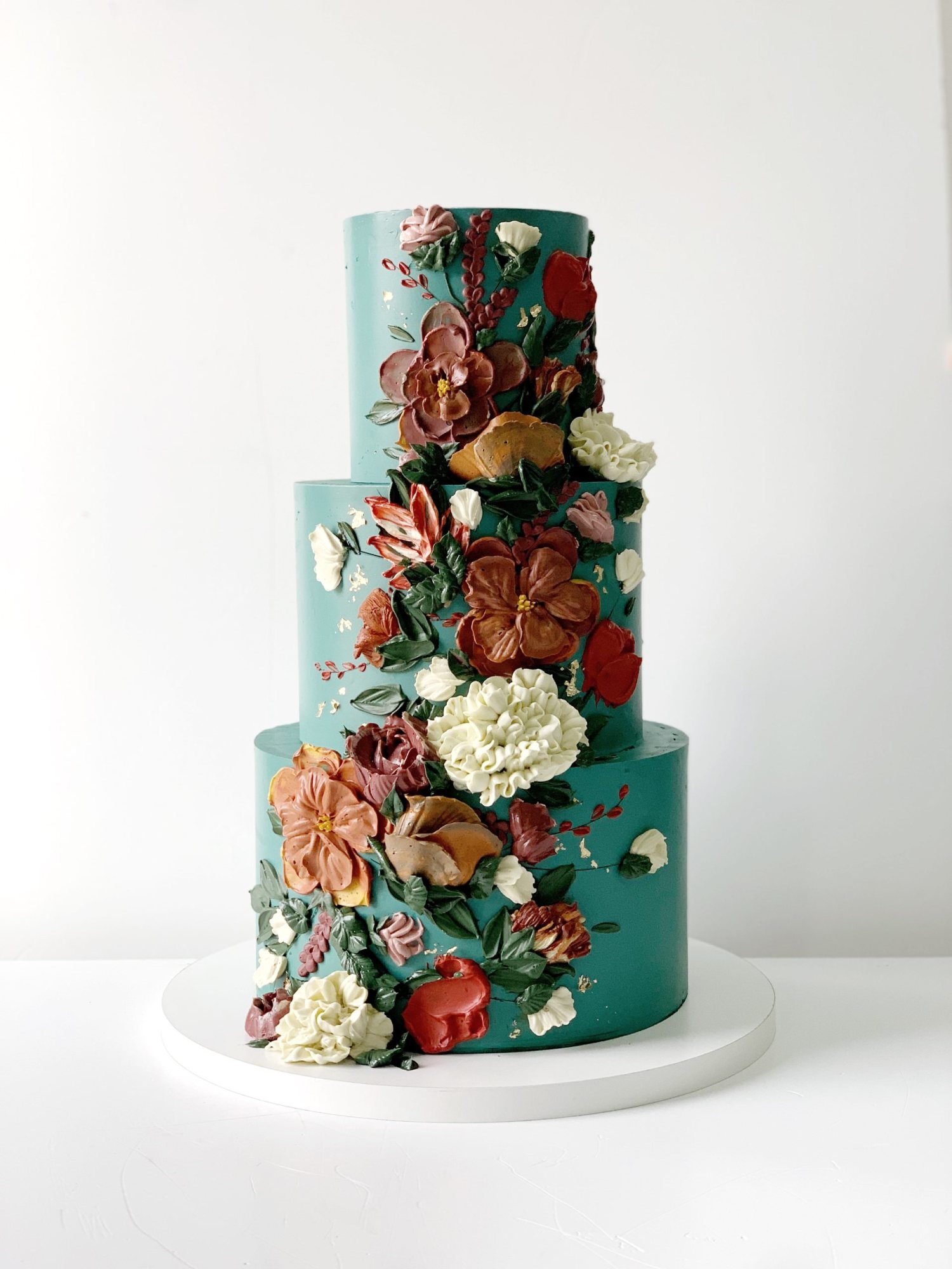 Honey Bee Baker cover image