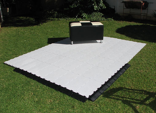 Instant Flooring cover image