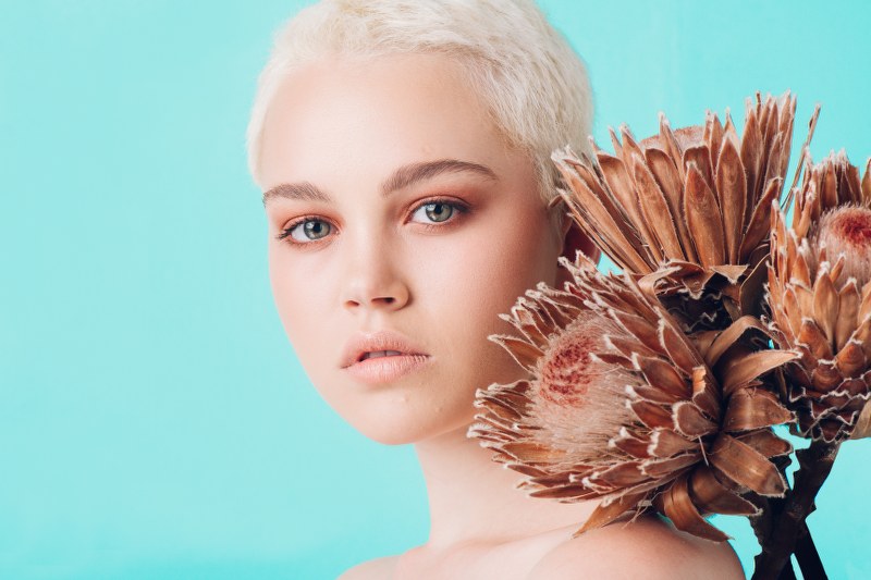 Kelly-Jean, Hair & Makeup Artist cover image