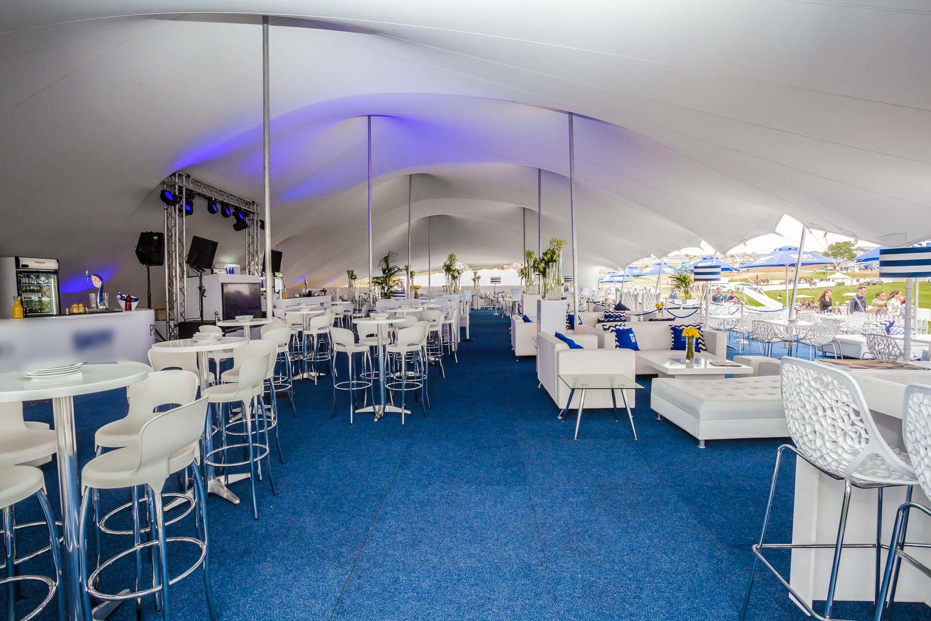 Mzanzi Stretch Tents & Events cover image