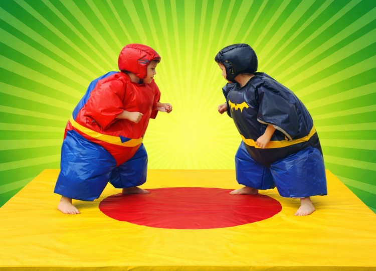 Party Hire Hub cover image
