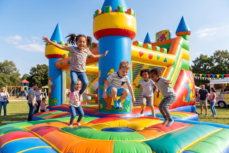 Party Hire Hub cover image
