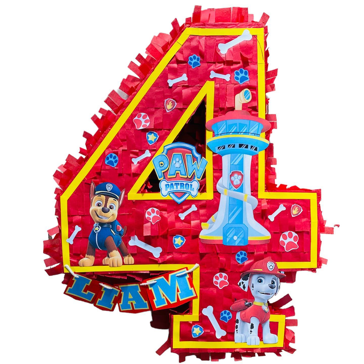 Pinatas Galore - Custom Handmade Pinatas cover image
