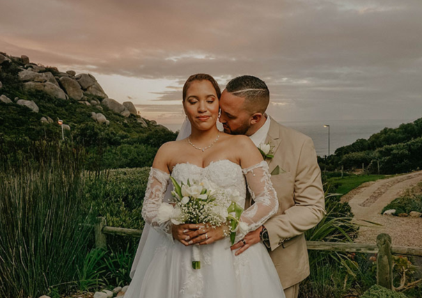 Pink Book Weddings cover image