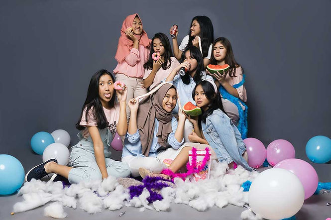 Propel Photo Booths cover image