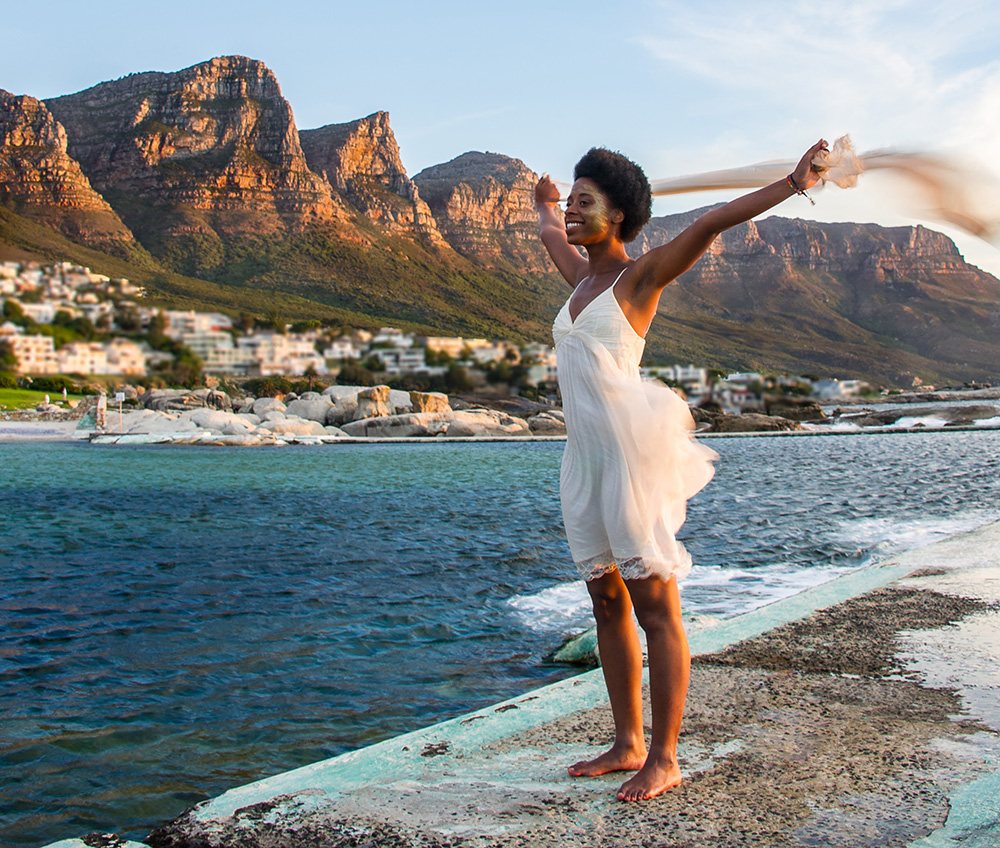 Secret Cape Town cover image