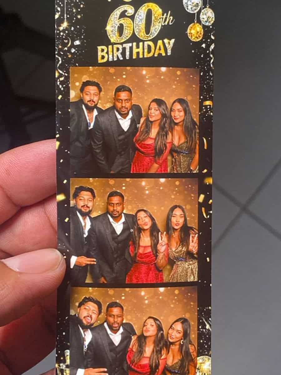 Selfie Cube cover image