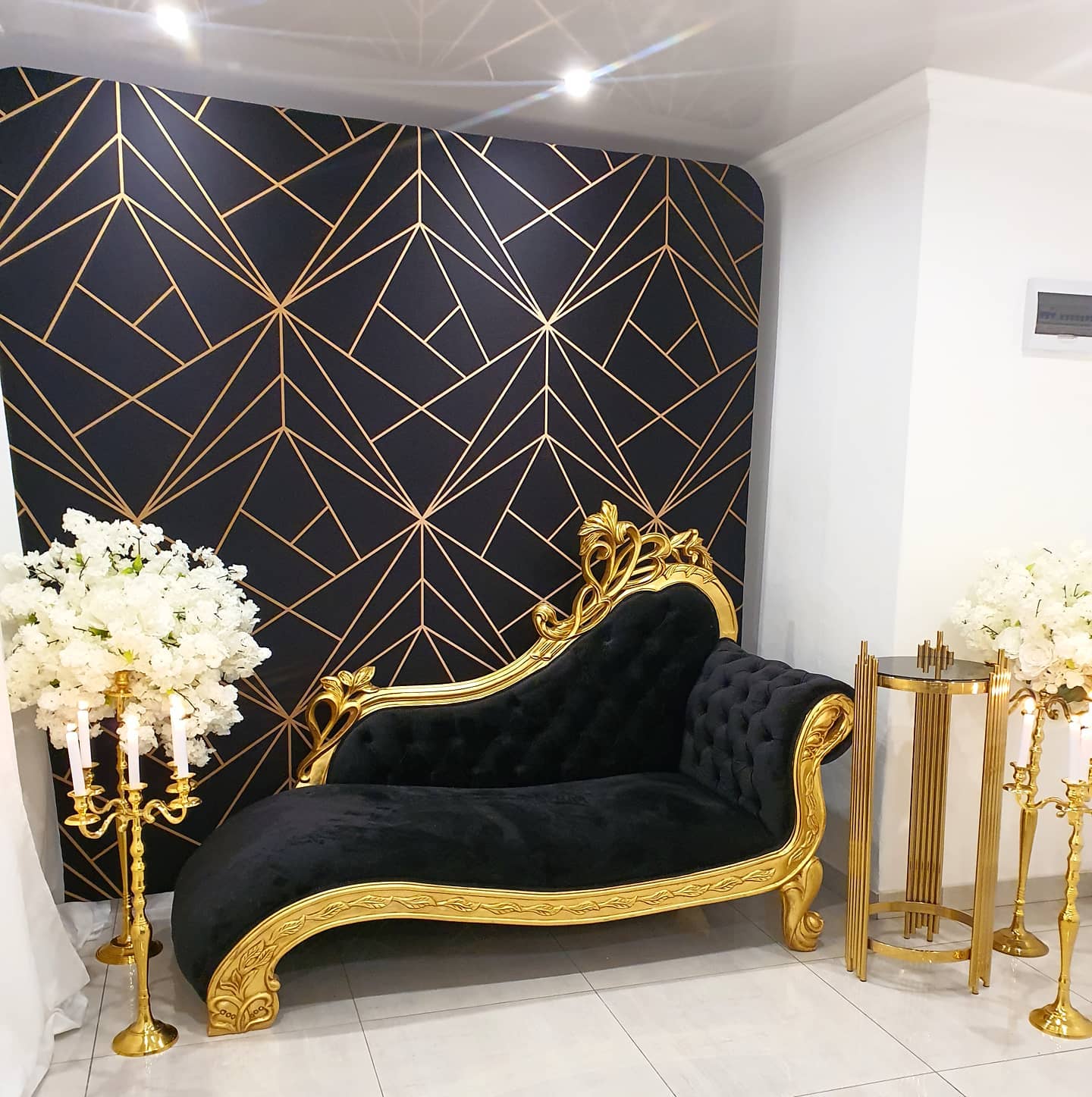 Shali Haan Designs cover image