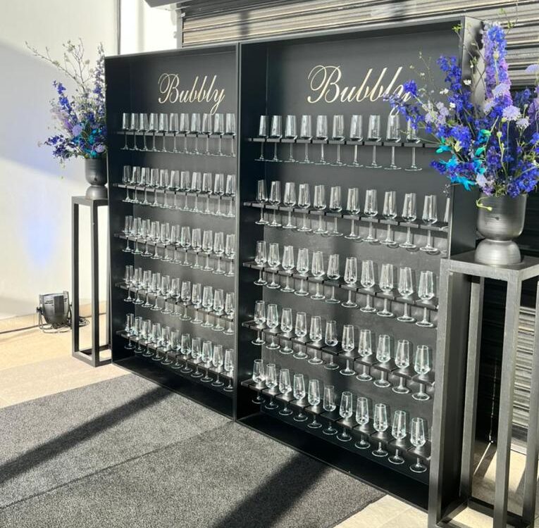 So Where 2 Events | Decor Hire | Furniture Hire Johannesburg — photo 1