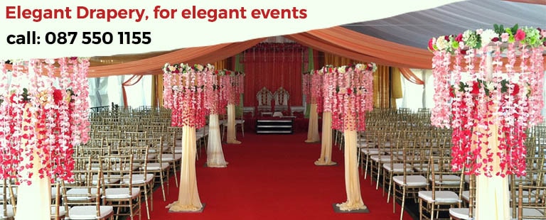 Superior Stretch Tents in Southern Suburbs cover image