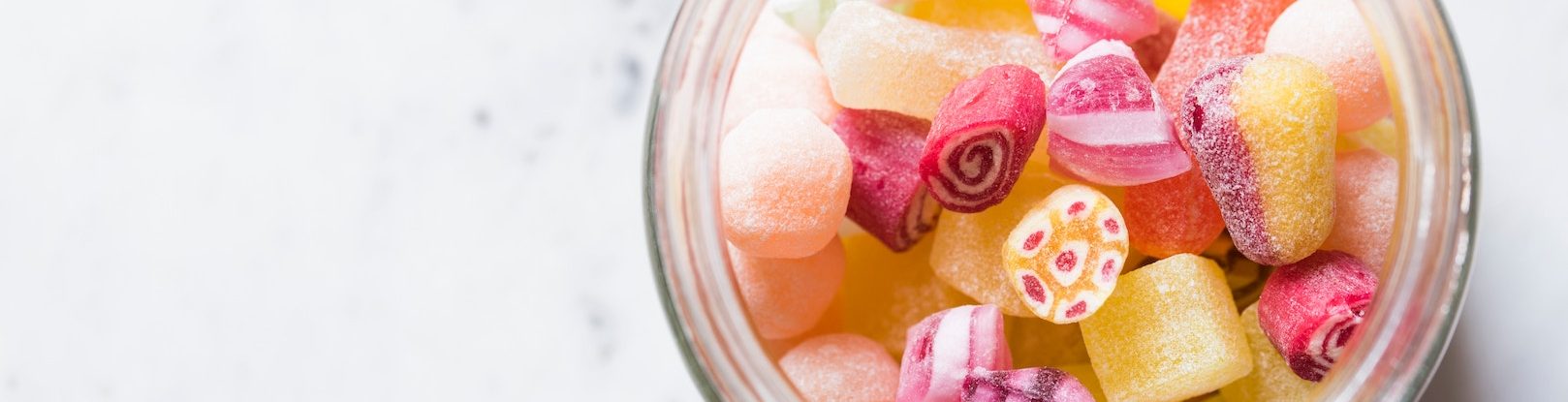 Sweet Solutions cover image
