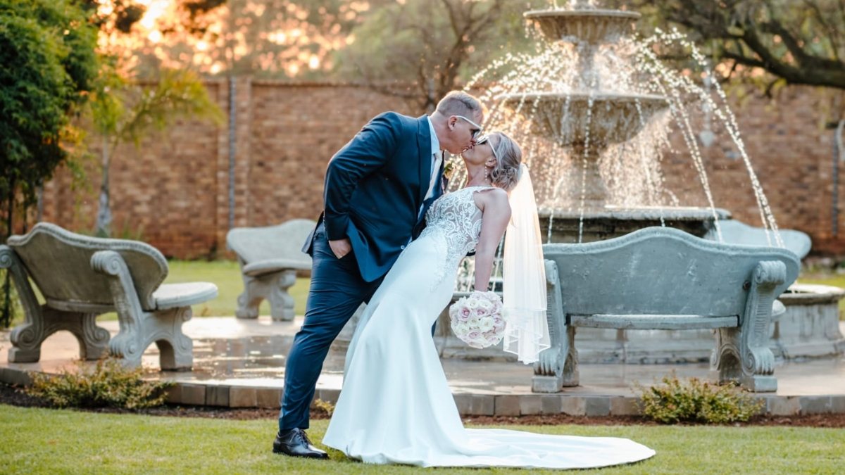 Thabong Wedding Venue & Conference Center cover image