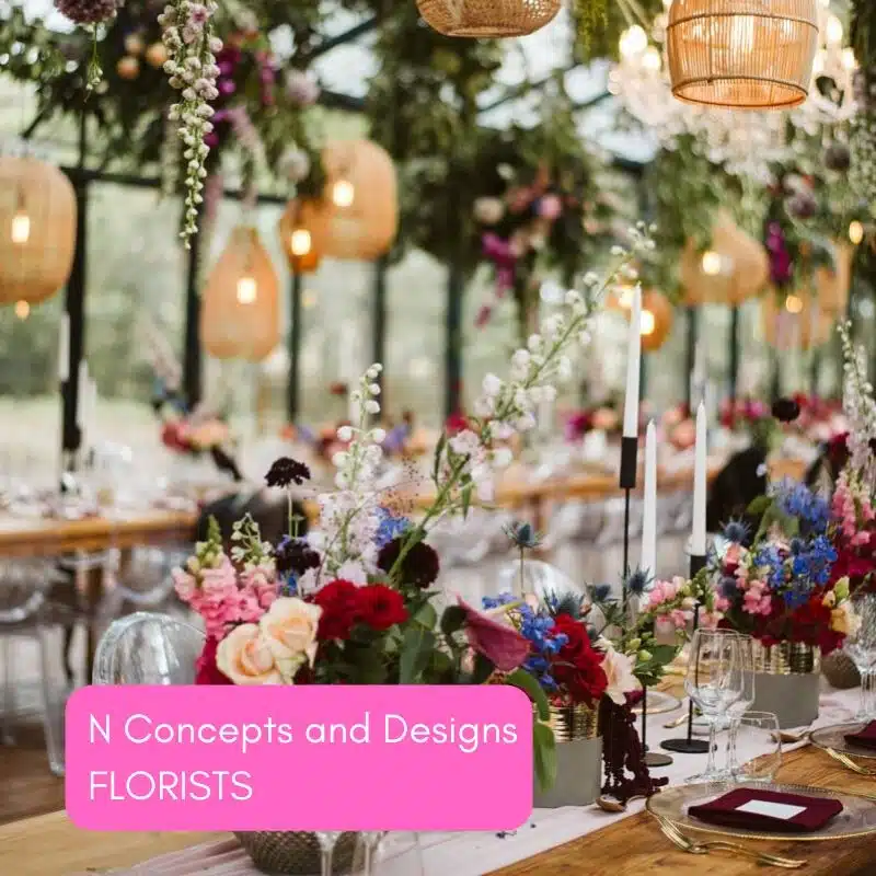 Top Wedding Suppliers and Venues in South Africa cover image