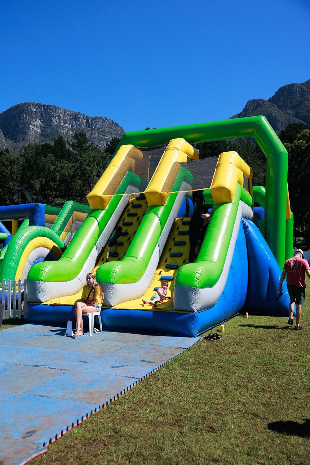 Tuff Nutterz SA cover image