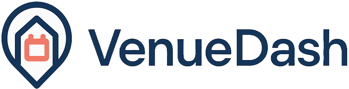 VenueDash cover image