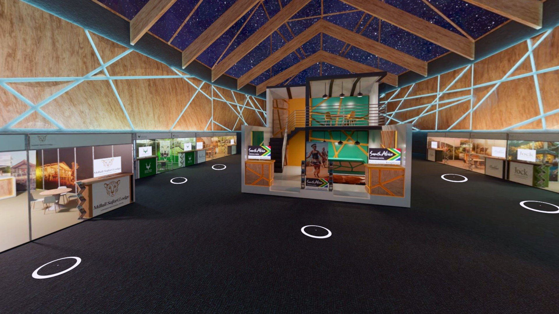 Virtual Reality Equipment Hire for Events cover image