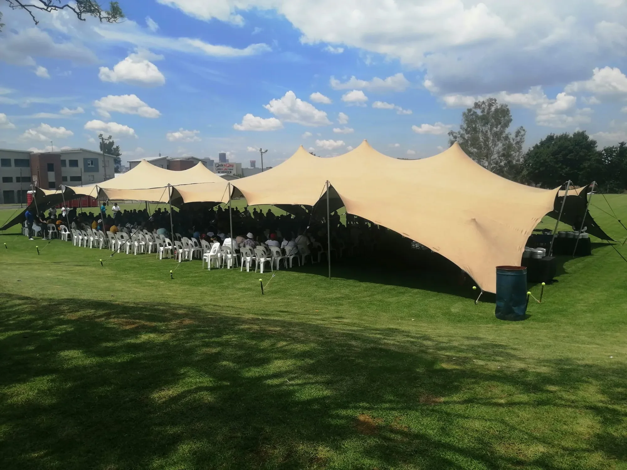 Wedding Catering Services cover image