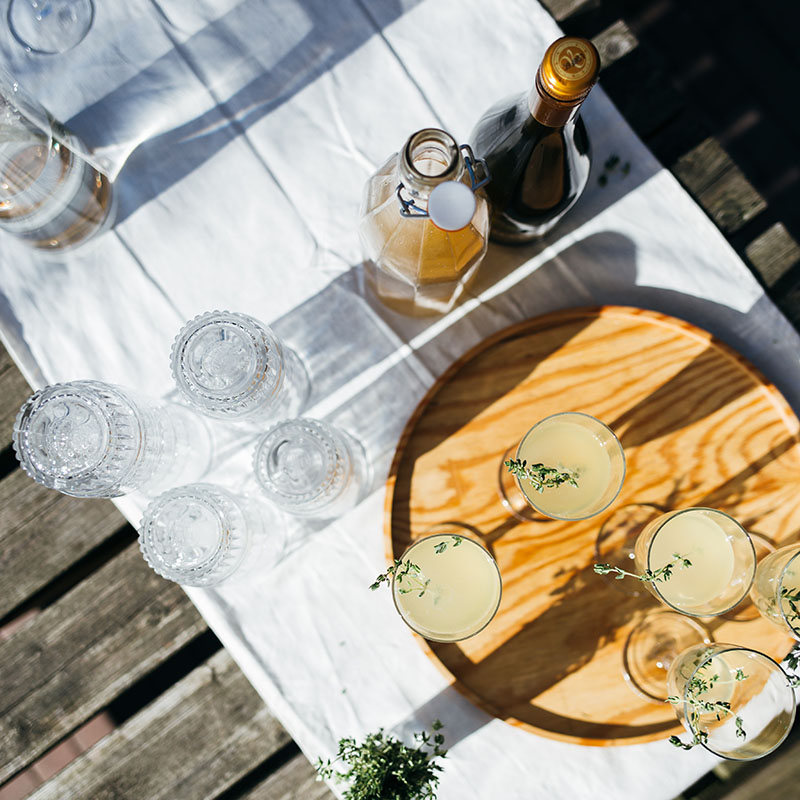 Welcome toJustAlex Catering cover image