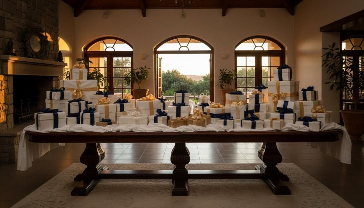 Matric Farewell Gift Ideas for Every Guest Dynamic