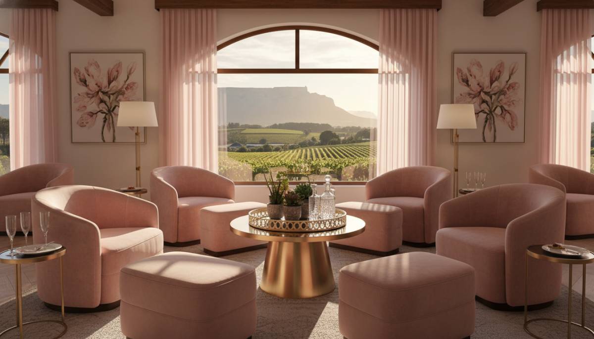 TikTok Theme Party Decor Ideas for South African Hosts