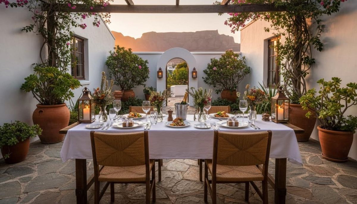 Anniversary Party Concepts for South African Hosts
