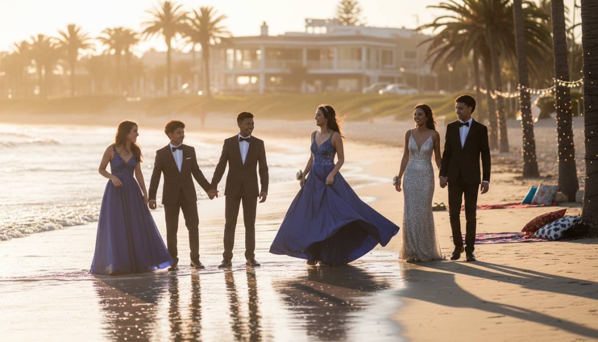 Essential Favors for a Prom Afterparty
