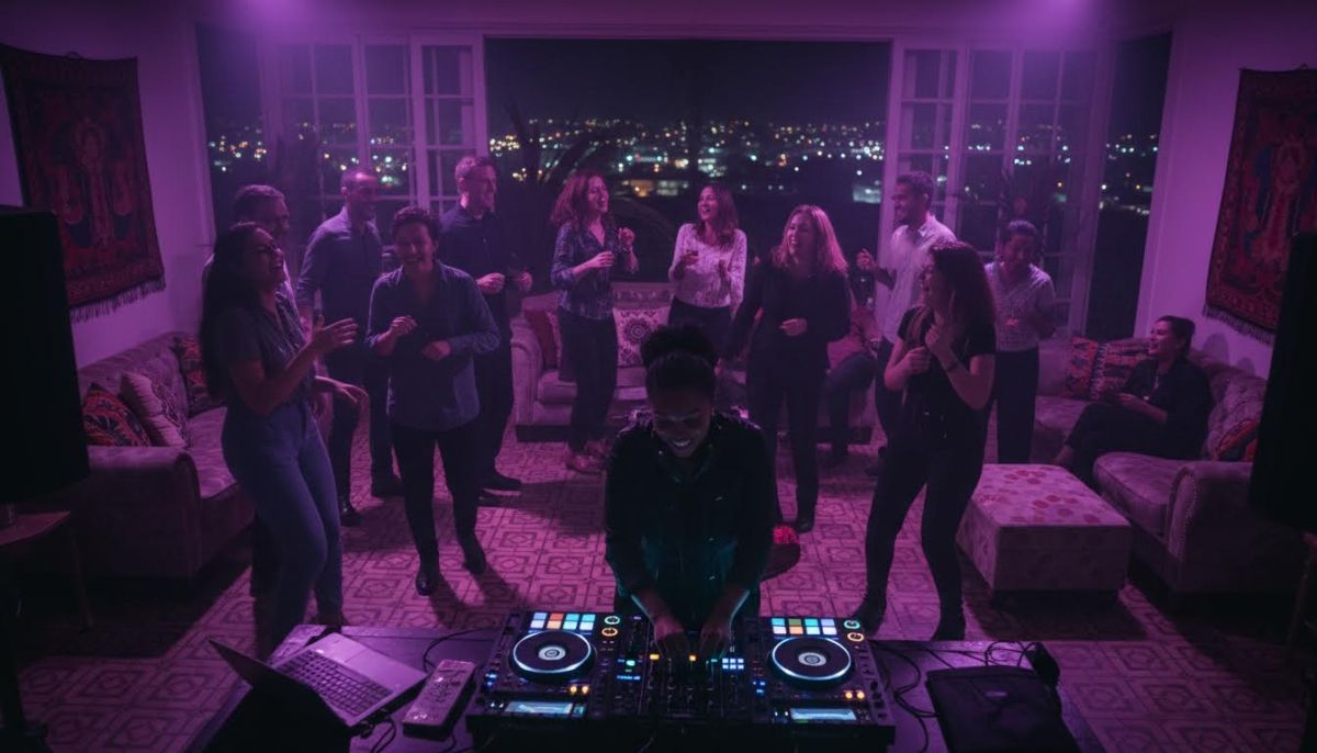 Meme Party Playlist, Ranked by How Much Damage It Does to People’s Dignity