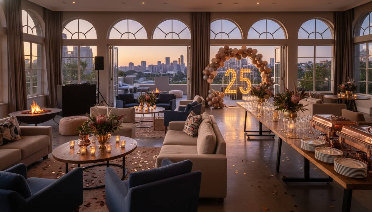 Quarter-Life Party Hire Ideas for a Proper SA Night Out