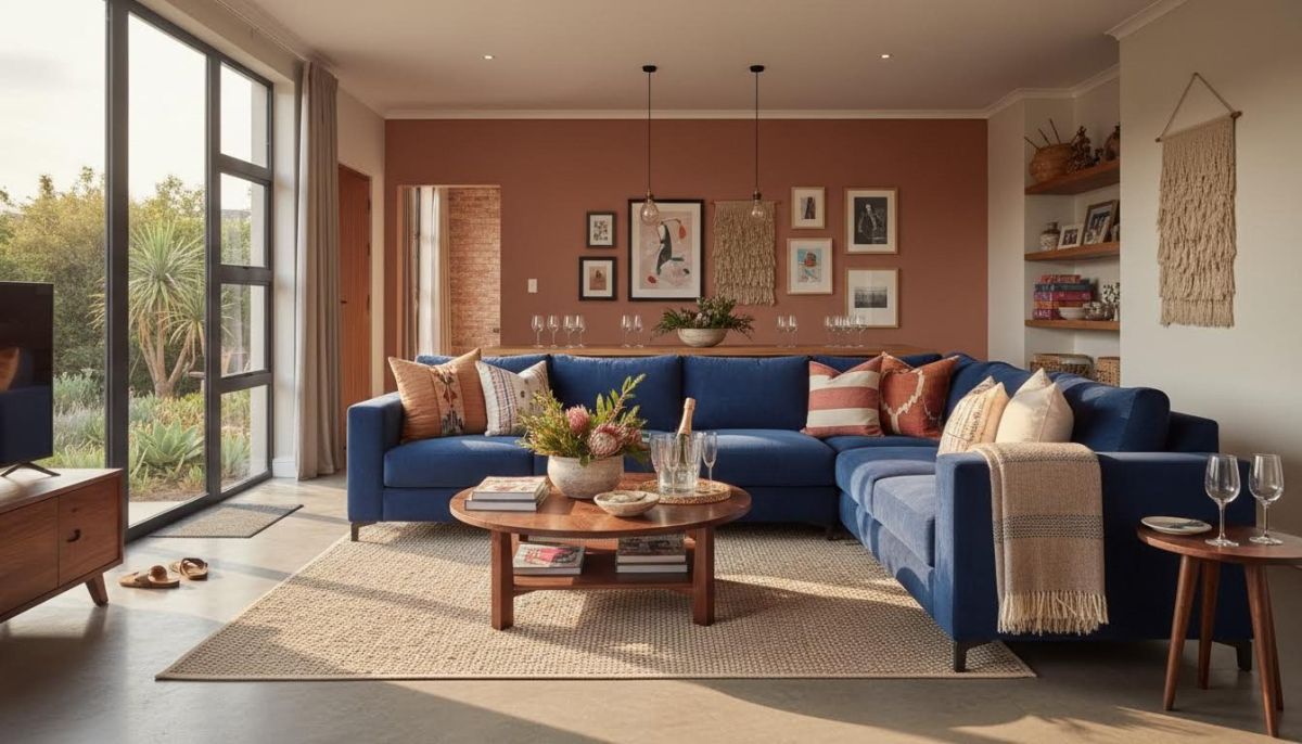 Renovation Reveal Party Ideas and Hires for South African Homes