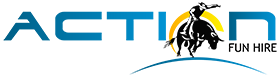 ActionFun Hire logo