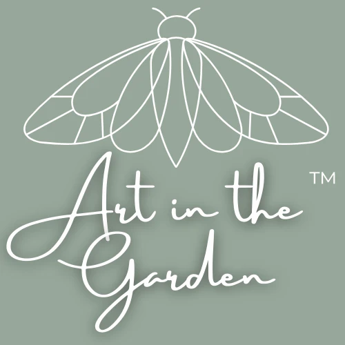Art in the Garden logo