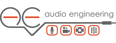 Audio Engineering logo