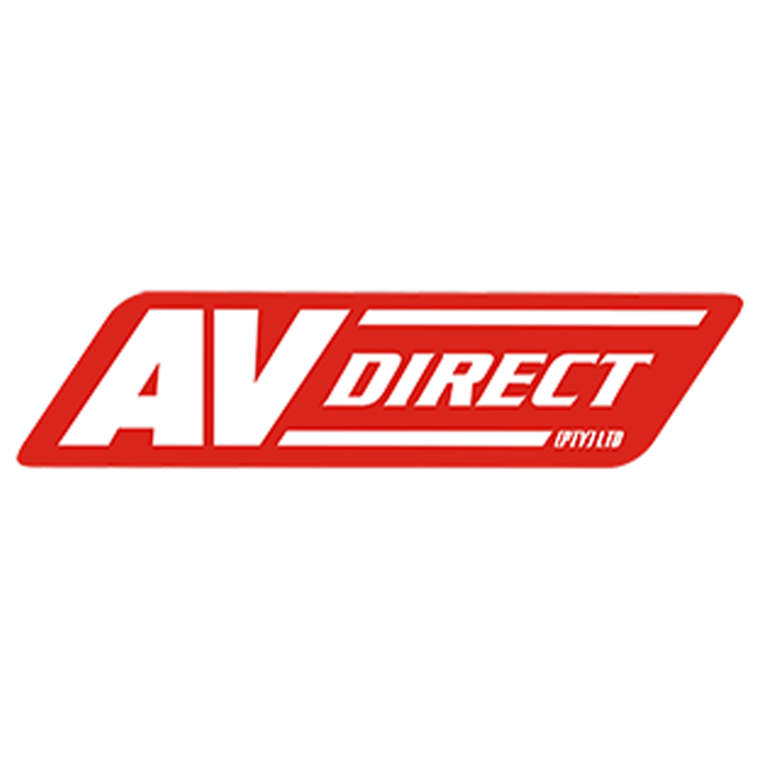 AV Direct logo