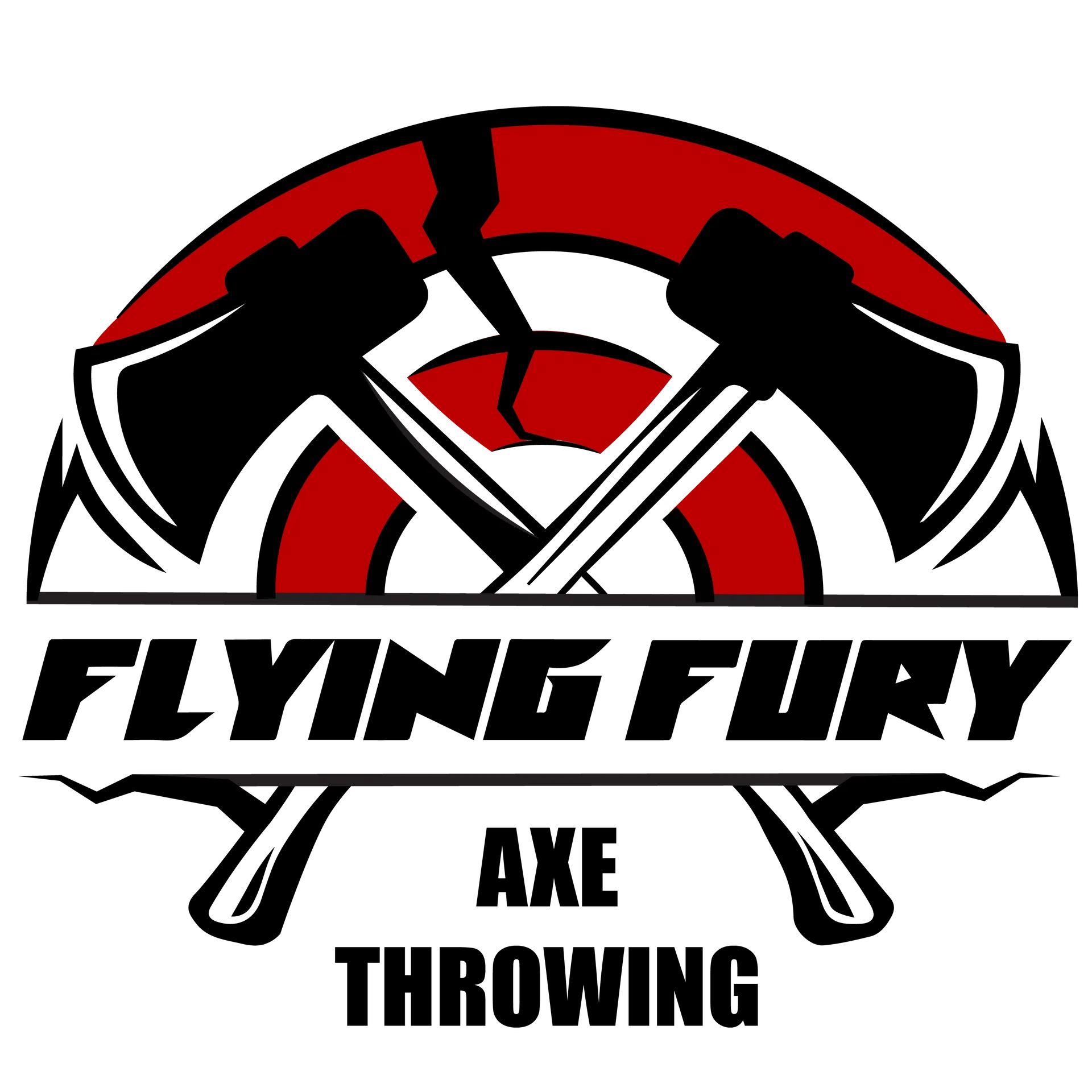 Unleash Your Inner Warrior logo