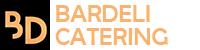 BarDeli Catering logo