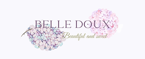 Belle Doux Decor logo