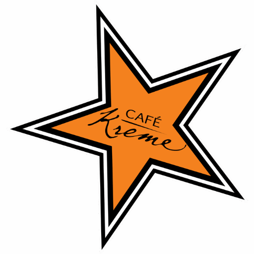 Café Kreme logo