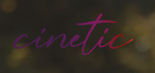 Cinetic logo